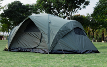 Палатка для кемпинга 4-х местная MQ-1044