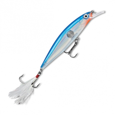 Воблер Rapala Clackin Minnow CNM011-SB