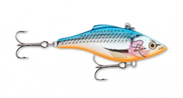 Воблер Rapala Rattlin Rapala RNR05-SB