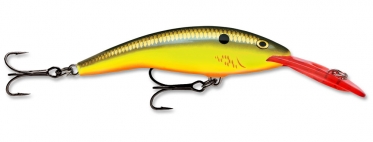 Воблер Rapala Tail Dancer TD09-BHO