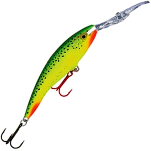 Воблер Rapala Tail Dancer Deep TDD09 (GPT)