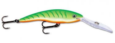 Воблер Rapala Tail Dancer Deep TDD11 (GTU)