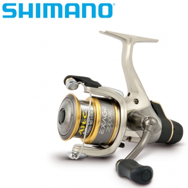 Катушка Shimano Exage 2500 RC