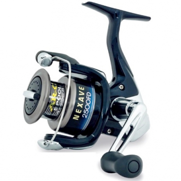 Катушка Shimano Nexave 1000 FD