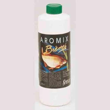 Ароматизатор Sensas AROMIX Bremes 0.5л