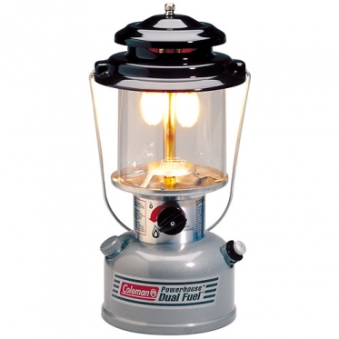 Лампа на жидком топливе Coleman Premium DF 3000000946 (295 серия)