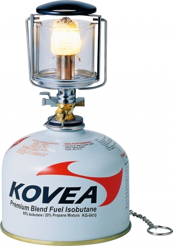 Газовая лампа Kovea Observer Gas Lantern KL-103