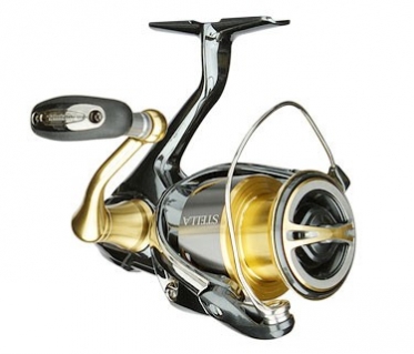 Катушка Shimano Stella 4000 XGFI