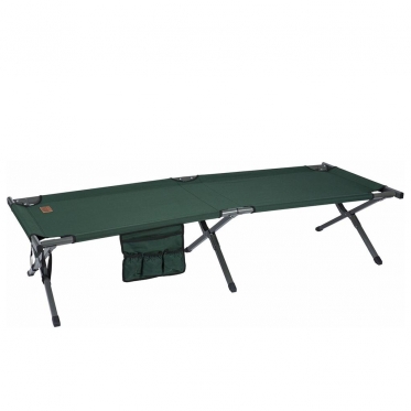 Кровать раскладная Camping World Forest bed Standart CL-B-001