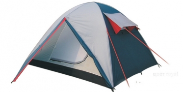 Палатка Canadian Camper Impala 2 (цвет royal)