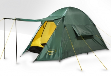 Палатка Canadian Camper Orix 2 (цвет woodland)