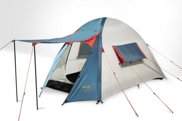Палатка Canadian Camper Orix 2 (цвет royal)