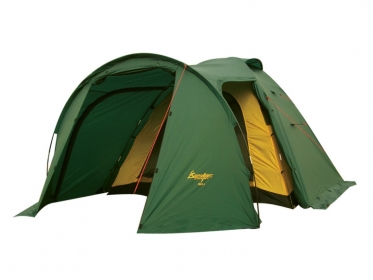 Палатка Canadian Camper Rino 2 (цвет woodland)