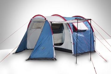 Палатка Canadian Camper Tanga 3 (цвет royal)