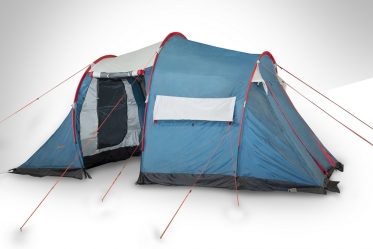 Палатка Canadian Camper Tanga 5 (цвет royal)