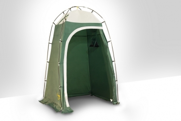 Палатка душ Canadian Camper Water Cabine (цвет woodland)