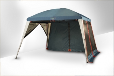 Тент-шатер Canadian Camper Safary (цвет royal)