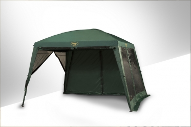 Тент-шатер Canadian Camper Safary (цвет woodland)