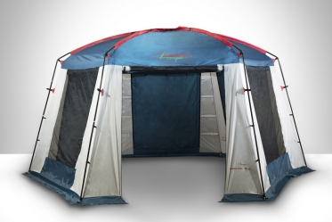 Тент-шатер Canadian Camper Summer House (цвет royal)