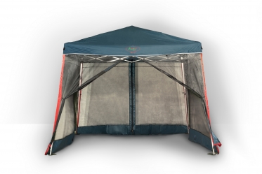 Тент-шатер Canadian Camper Easy-Up (цвет royal)
