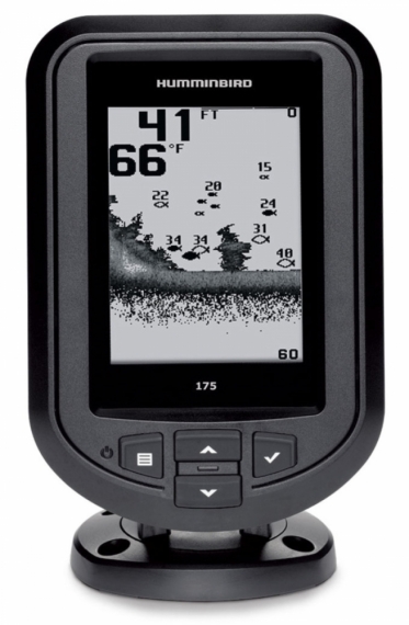 Эхолот Humminbird PiranhaMax 175X