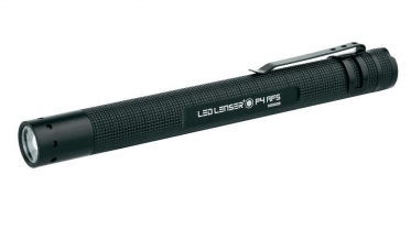 Фонарь LED Lenser P4-АFS