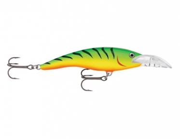 Воблер Rapala Scatter Rap Tail Dancer SCRTD09-FT