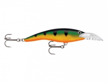 Воблер Rapala Scatter Rap Tail Dancer SCRTD09-P