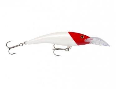 Воблер Rapala Scatter Rap Tail Dancer SCRTD09-RH