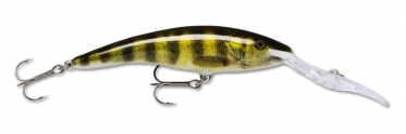 Воблер Rapala Tail Dancer Deep TDD07 (PEL)