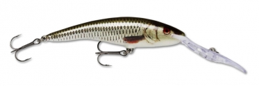 Воблер Rapala Tail Dancer Deep TDD07 (ROL)