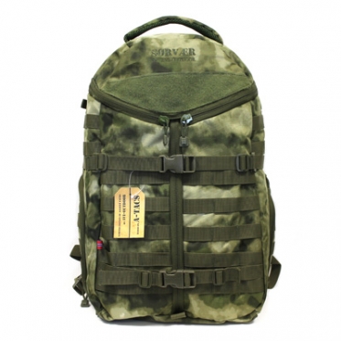 Рюкзак Avi-Outdoor Sorvaer green smoke Объем: 45 л. арт.: 263