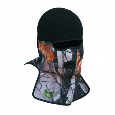 Шлем-маска Снегоход 730-2. Лес