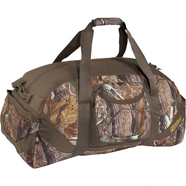 Сумка Large Duffle 38x76.2cm 110.6L QCD110FL (цвет moin)