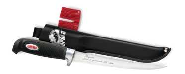 Филейный нож Rapala (лезвие 23 см, мягк. рукоятка) BP709SH1