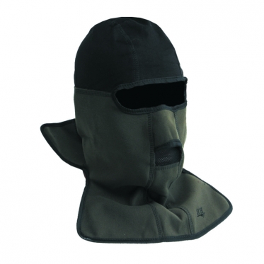 Шлем-маска Снегоход 730-6. Хаки