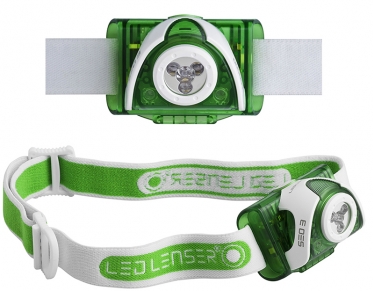 Фонарь Led Lenser SEO3 (6103)