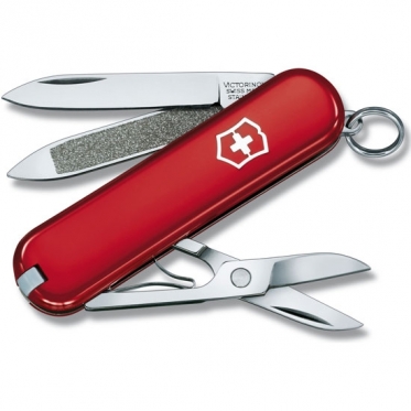 Нож-брелок Victorinox 0.6203 Classic