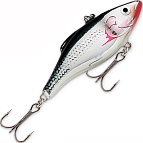 Воблер Rapala Rattlin Rapala RNR04-S