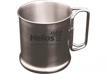 Термокружка Helios 300мл. HS.TK-014