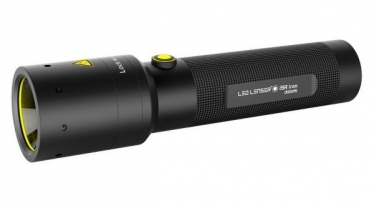 Фонарь LED Lenser I9R (5609-R)