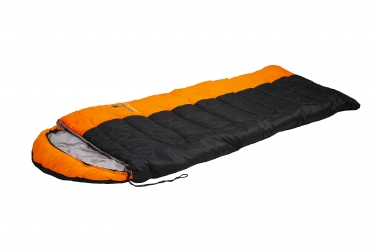 Спальный мешок Indiana Camper Plus R-zip от -12 C (одеяло с подголов 195+35X90 см)