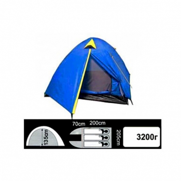 Палатка Avi-outdoor GreatLand Sarma-3, арт.: 368