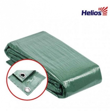 Тент Helios универсальный 6*8 90гр Green