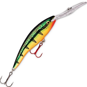 Воблер Rapala Tail Dancer Deep TDD11 (FLP)