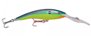 Воблер Rapala Tail Dancer Deep TDD11 (PRT)