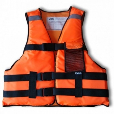 Спасательный жилет Р-р XL (стандарт-ВП) (22204)