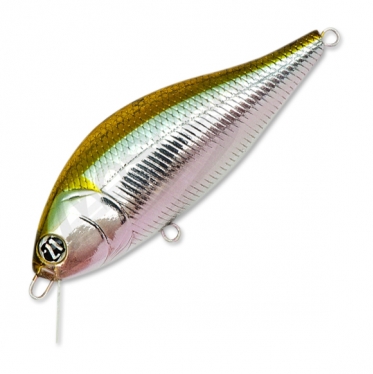 Воблер Pontoon 21 Bet-A-Shad 63F-SR цвет 012