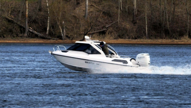 GRIZZLY 500 HT