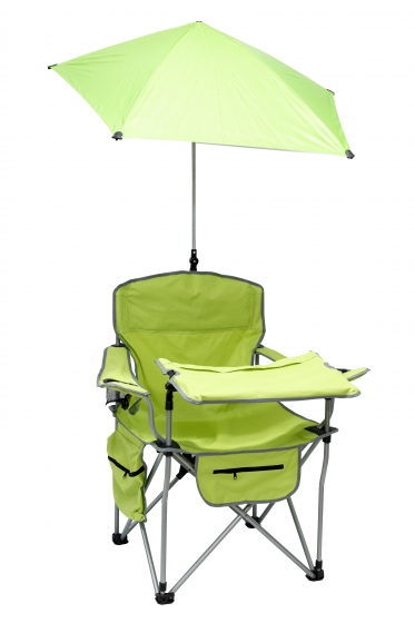 Кресло складное Creative Outdoor (цвет зеленый)